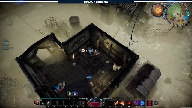 V Rising | PRO TIPS - Reach End Game Fast! (Gloomrot Update)