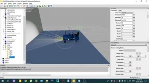 Giants Editor урок, Ставим и прописываем свет мода для Farming simulator 19