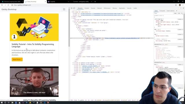 39 Perfect Score And FIX of Excerpts #GraphQl #React #Javascript #PWA #Wordpress