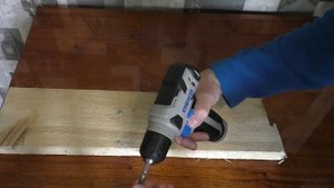 саморезы DEKO ZKCD80FU-Li SET 3