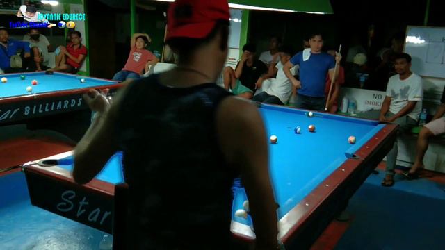 Hill Hill Match | Ronnie Alcano 🆚 Val Pajuay | Rotation Parehas Race 10 Bet 55k смотреть онлайн