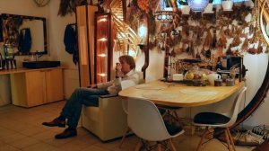 Сергей Саблин - окупается ли мастерская и инструмент? как строить лучшие сауны.