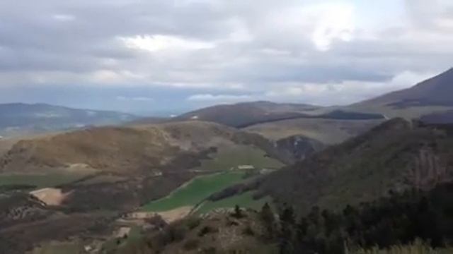 Monte Mitola Visuale a 360gradi смотреть онлайн
