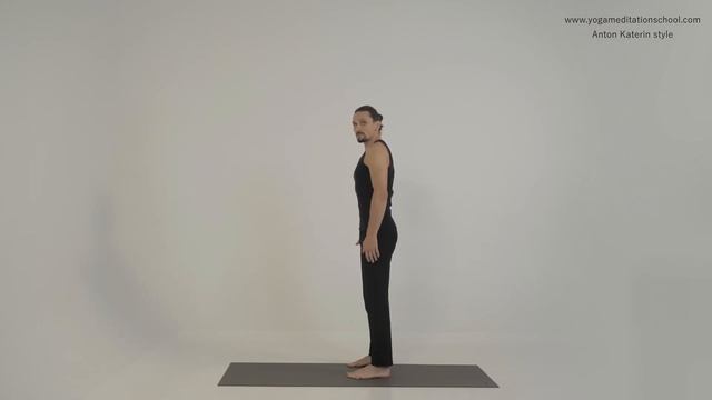 Здоровая спина Шаг за Шагом. Первый урок смотреть онлайн