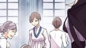 Сладкие следы от укусов|【Озвучка Манги 】| 2-1