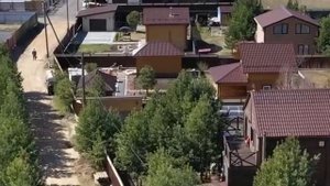 Посёлок Западный Элита Красноярск