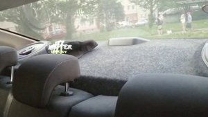 ПОЛКА АКУСТИЧЕСКАЯ ДЛЯ АВТОМОБИЛЯ ЛАДА ВЕСТА СЕ.mp4