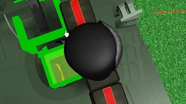 Me in the T90 (BABFT) смотреть онлайн