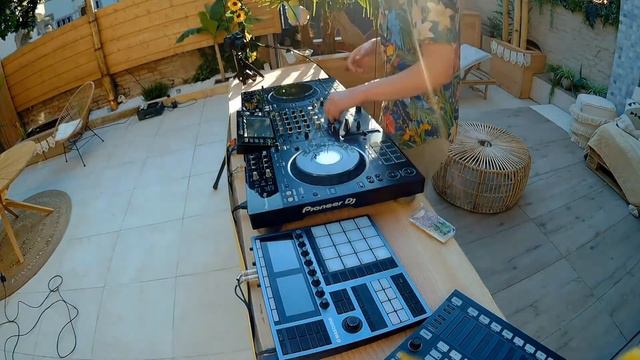 Feierabend Stream #05 // Toskana Landau // CHRIS TOPHORUS смотреть онлайн