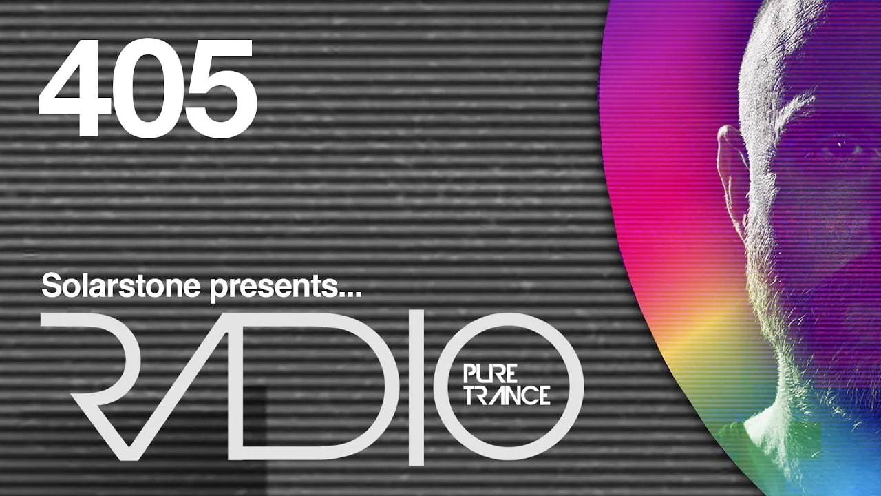 Solarstone pres. Pure Trance Radio Episode 405