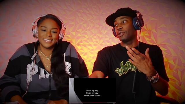 FIRST TIME HEARING MOTLEY CRUE "HOME SWEET HOME" REACTION | Asia and BJ смотреть онлайн