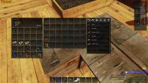 Subsistence - первый взгляд и обзор игры