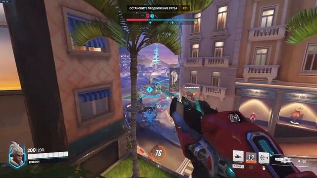 Овер стрим 18+ // Истории из жизни // Стрим Overwatch 2 смотреть онлайн