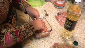 Горбуша слабосоленая для новогоднего стола ! Строганина из красной рыбы (часть 2)#краснаярыба#вкусн