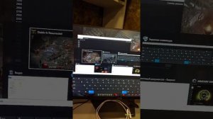 RTX3060 Ti LHR  андервольтинг / undervoltage