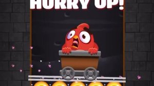 Angry Birds Dream Blast AD | (5-24-21)