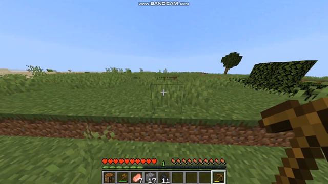 ПРОХОЖДЕНИЕ МАЙНКРАФТ 1# С САМОГО НАЧАЛА смотреть онлайн