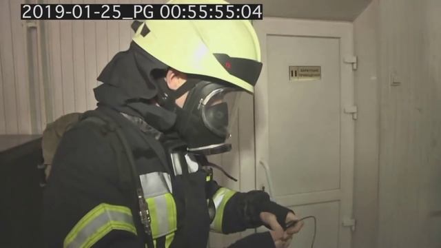 ГДЗС, одевание, проверка-включение, выключение, вход, перемешение смотреть онлайн