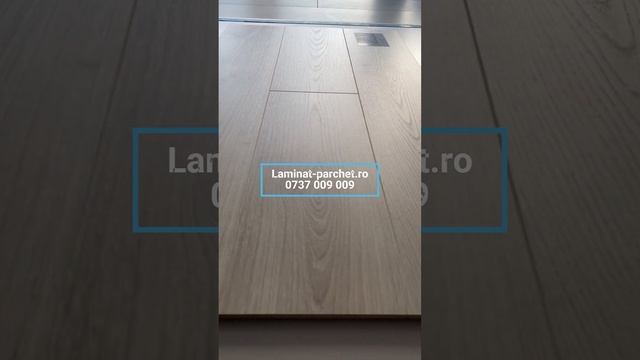 Parchet laminat Tarkett Woodstock 510036040 Chalk Oak