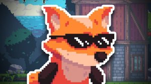 Разработка игры Foxyland 2 на андроид и ios / Game dev