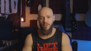 Как я похудел на 25 килограмм за год