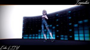 |MMD| Inspiration |Motion Download|