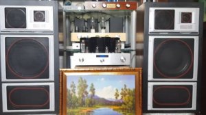 Acmera ACM-MC10L + Elektronika 35AC-015