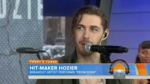 Hozier Describes 'Take Me To Church' Meaning | TODAY
