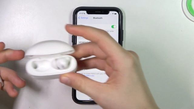 Oppo Enco Air Pro 2 | Как работает голосовой помощник в наушниках Oppo Enco Air Pro 2