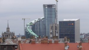 Столица Литвы от первого лица