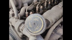 Покемон на 2.5TDI от старика.