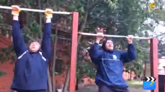 гимн "Звездный десант" смотреть онлайн