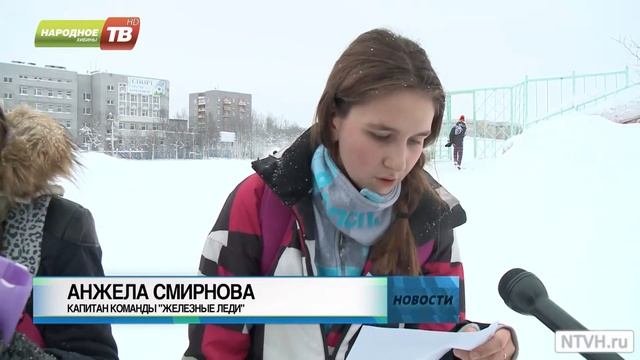 Энкаунтер «Апатит и Апатиты смотреть онлайн