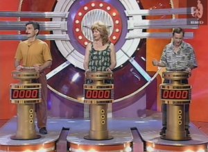 Угадай мелодию 10.03.1998