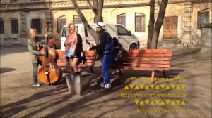 Ленинград #Шнур #SIZOnnaya #Не хочу на дачу #СИЗОнная Live #Репетиция Полная версия #2014©