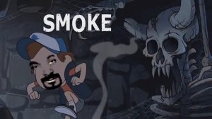 Заставка Гравити Фолз ++ Snoop dogg