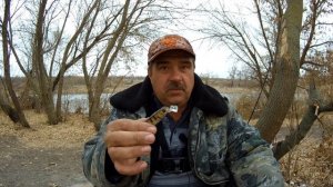 Обрезание лопатки воблера. Пилите Шура, пилите )