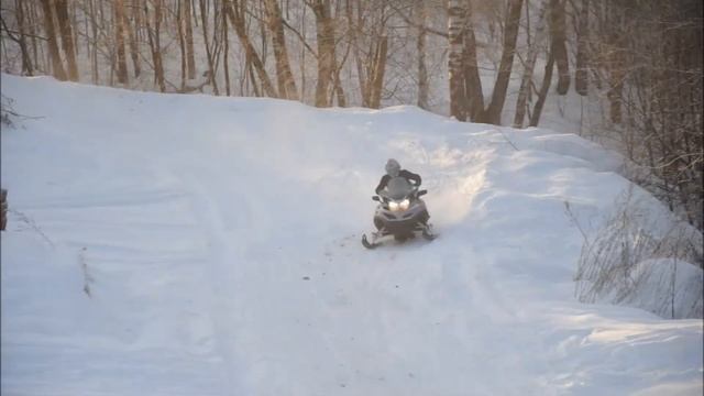 Снегоходокросс 2012 смотреть онлайн