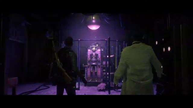 Бесстрашные ребята! Red Dead Redemption 2 #37 смотреть онлайн