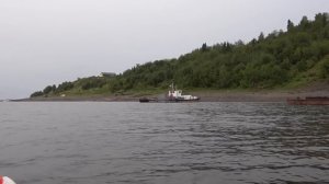 900 км по северным рекам. 24 дня один в тайге Ч7. Заброшенные деревни. Лесная изба охотничье зимовь