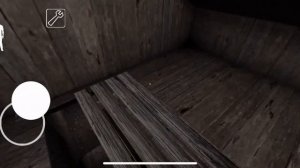 Как попасть за карту + сделать баг с камерой | Granny