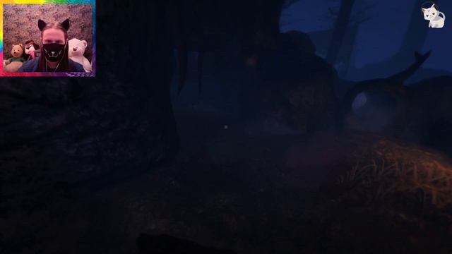 ПЕРВЫЕ НЕПРИЯТНОСТИ! ► Among the Sleep #2 смотреть онлайн