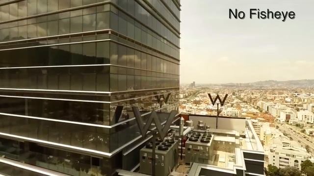 Экшн камеры это круто. Сравнение камер с Aliexpress