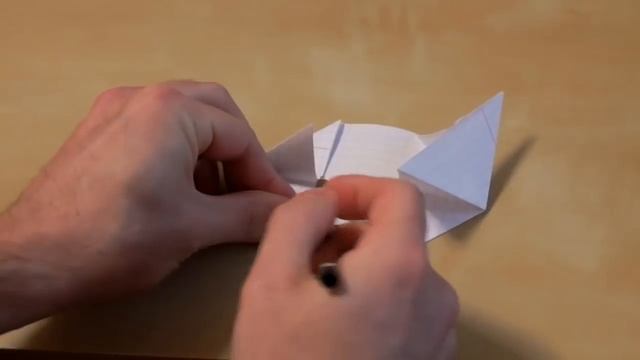 Как сделать машину из бумаги своими руками за 3 минуты! Видео! смотреть онлайн