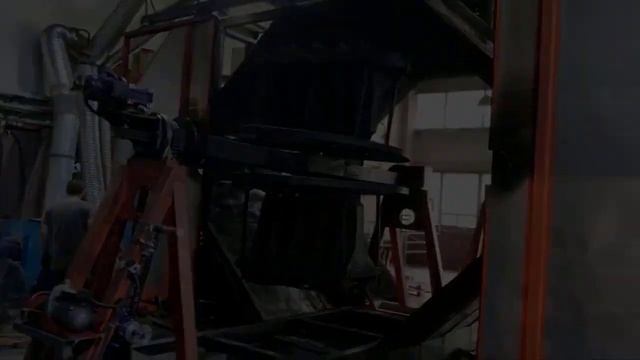 Ротационное формование полиэтилена. Ротационное формование пластмасс. Тест композиции М115СВ. смотреть онлайн