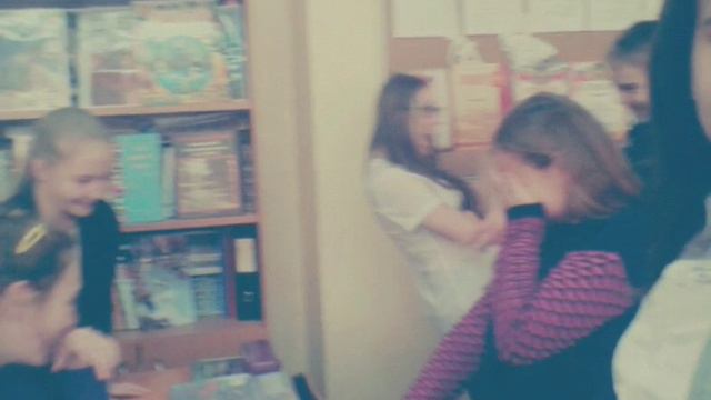 Это мы 7Б класс!!!... смотреть онлайн