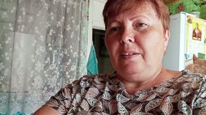 Какой урожай.Жизнь в деревне/Хроника дня.