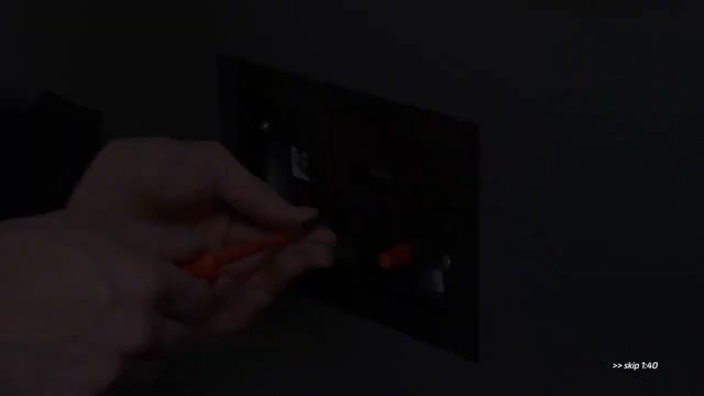 Установка кнопки TECE смотреть онлайн