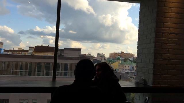 ТРЦ Студенец