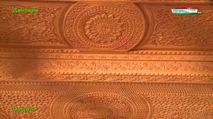 Тоҷикистон: Данғара - Пушинг (23.05.2019) / Таджикистан: Дангара Пушинг